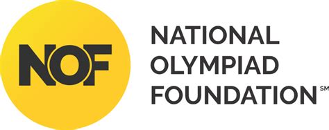 noif|NOF International Olympiads